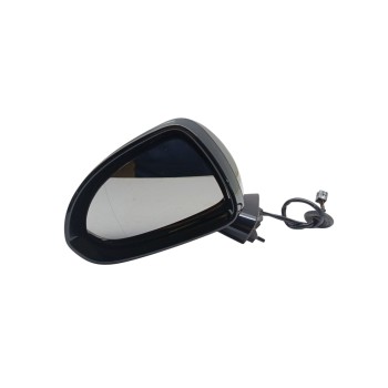 Recambio de retrovisor izquierdo para opel corsa d cosmo referencia OEM IAM 13188496  