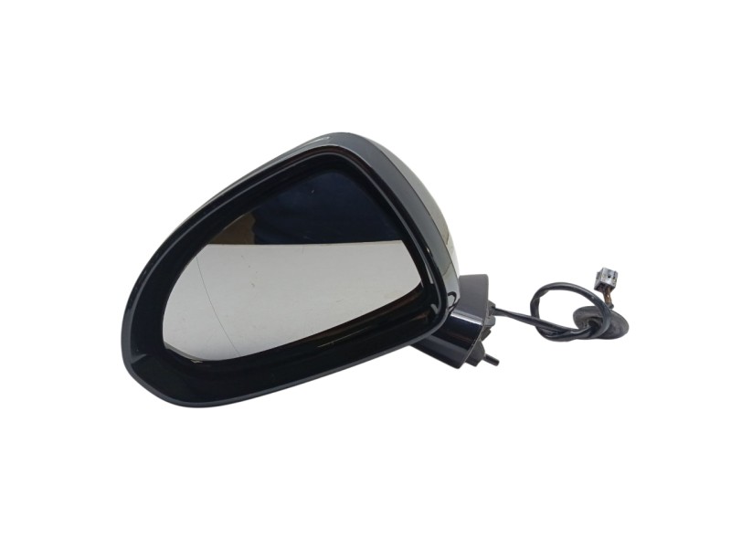 Recambio de retrovisor izquierdo para opel corsa d cosmo referencia OEM IAM 13188496  