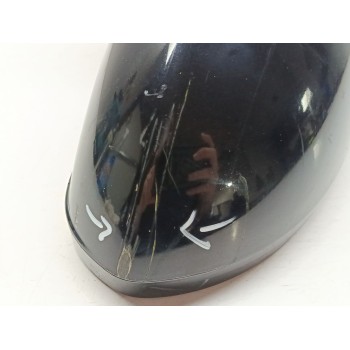 Recambio de retrovisor izquierdo para opel corsa d cosmo referencia OEM IAM 13188496  