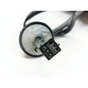 Recambio de retrovisor izquierdo para opel corsa d cosmo referencia OEM IAM 13188496  