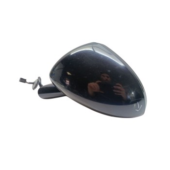 Recambio de retrovisor izquierdo para opel corsa d cosmo referencia OEM IAM 13188496  