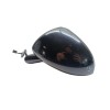 Recambio de retrovisor izquierdo para opel corsa d cosmo referencia OEM IAM 13188496  