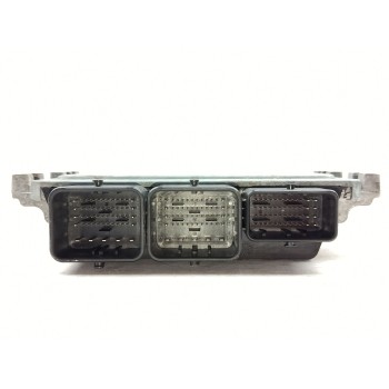 Recambio de centralita motor uce para ford focus lim. (cb8) trend referencia OEM IAM BV6112A650EDB S180133060B 