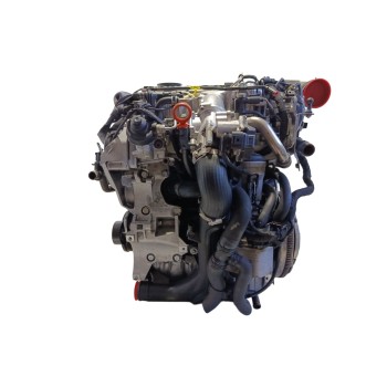 Recambio de motor completo para volkswagen passat berlina (3c2) bluemotion referencia OEM IAM CBD  