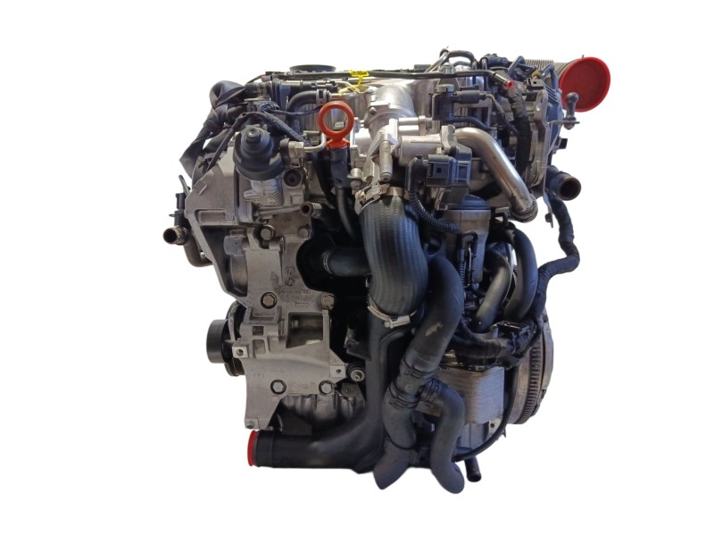 Recambio de motor completo para volkswagen passat berlina (3c2) bluemotion referencia OEM IAM CBD  