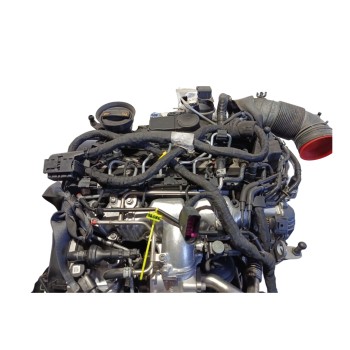 Recambio de motor completo para volkswagen passat berlina (3c2) bluemotion referencia OEM IAM CBD  