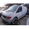 mercedes-benz vito (w638) caja cerrada del año 2002