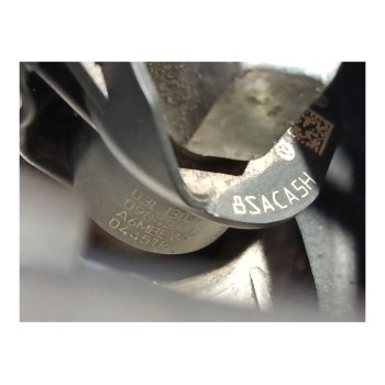 Recambio de motor completo para volkswagen passat berlina (3c2) bluemotion referencia OEM IAM CBD  