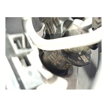 Recambio de motor completo para volkswagen passat berlina (3c2) bluemotion referencia OEM IAM CBD  