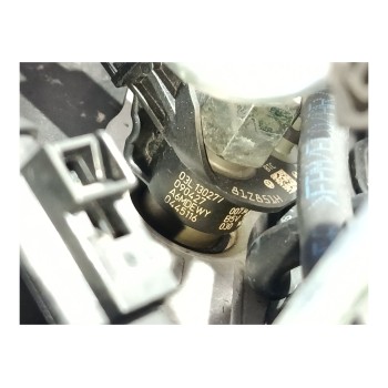 Recambio de motor completo para volkswagen passat berlina (3c2) bluemotion referencia OEM IAM CBD  