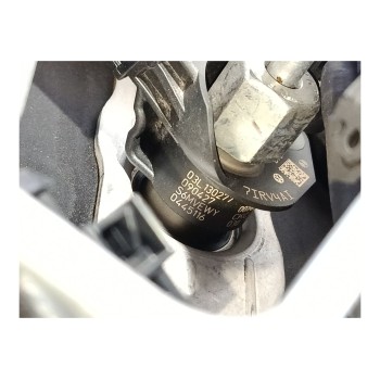 Recambio de motor completo para volkswagen passat berlina (3c2) bluemotion referencia OEM IAM CBD  