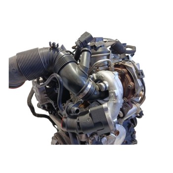 Recambio de motor completo para volkswagen passat berlina (3c2) bluemotion referencia OEM IAM CBD  
