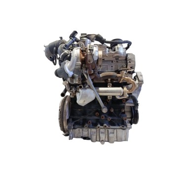 Recambio de motor completo para volkswagen passat berlina (3c2) bluemotion referencia OEM IAM CBD  
