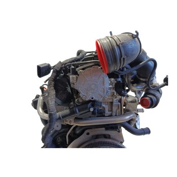 Recambio de motor completo para volkswagen passat berlina (3c2) bluemotion referencia OEM IAM CBD  