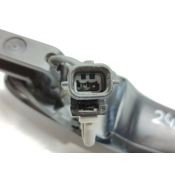 Recambio de maneta exterior delantera derecha para nissan micra v (k14) tekna referencia OEM IAM 806105FD0B  