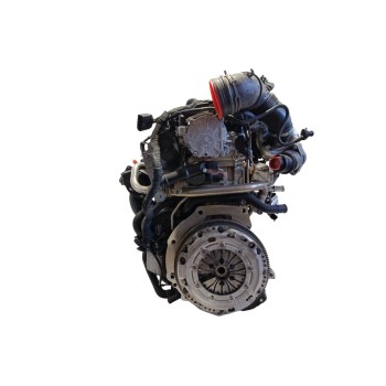 Recambio de motor completo para volkswagen passat berlina (3c2) bluemotion referencia OEM IAM CBD  