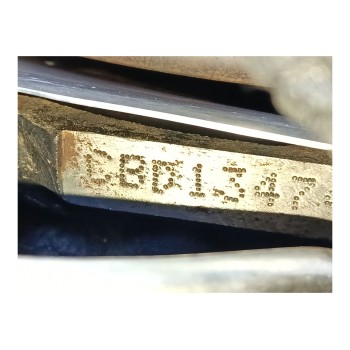 Recambio de motor completo para volkswagen passat berlina (3c2) bluemotion referencia OEM IAM CBD  