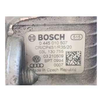 Recambio de motor completo para volkswagen passat berlina (3c2) bluemotion referencia OEM IAM CBD  