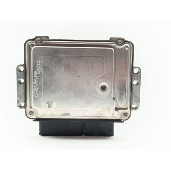 Recambio de centralita motor uce para opel astra h ber. cosmo referencia OEM IAM 55560810 0281012694 