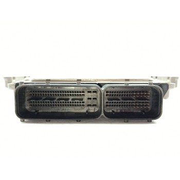 Recambio de centralita motor uce para opel astra h ber. cosmo referencia OEM IAM 55560810 0281012694 