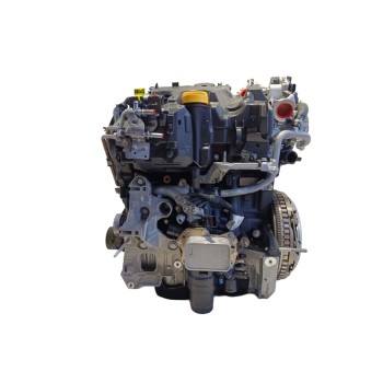 MOTOR COMPLETO K9KU8 / 8201718067 / 8201742949 
