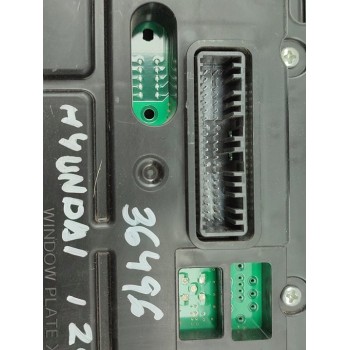 Recambio de cuadro instrumentos para hyundai i20 (bc3) essence referencia OEM IAM 94023Q0120  