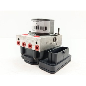 Recambio de abs para nissan qashqai (j11) acenta referencia OEM IAM 476604EA1C 0265261040 0265956165