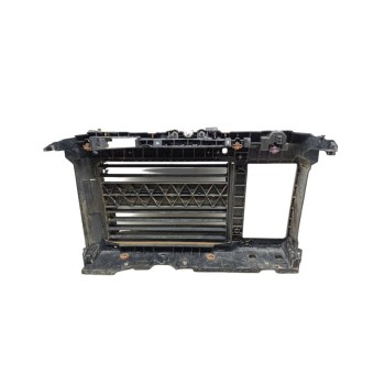 Recambio de panel frontal para peugeot 208 (p2) active referencia OEM IAM 9823718480  