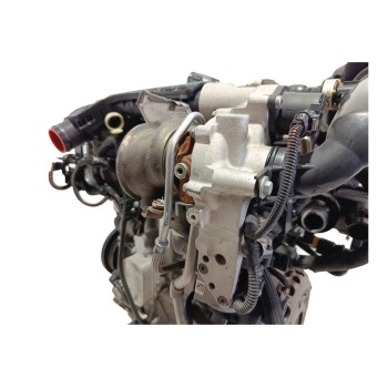 Recambio de motor completo para opel crossland x / crossland (p17, p2qo) 1.2 (75) referencia OEM IAM HN05  