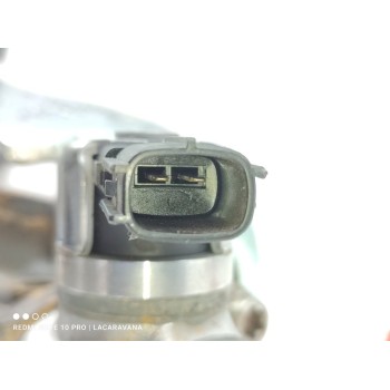 Recambio de bomba combustible para opel astra g berlina club referencia OEM IAM PYNM203F0  