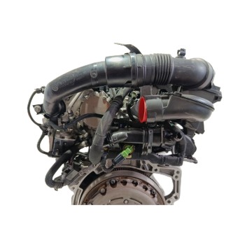 Recambio de motor completo para opel crossland x / crossland (p17, p2qo) 1.2 (75) referencia OEM IAM HN05  