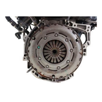 Recambio de motor completo para opel crossland x / crossland (p17, p2qo) 1.2 (75) referencia OEM IAM HN05  