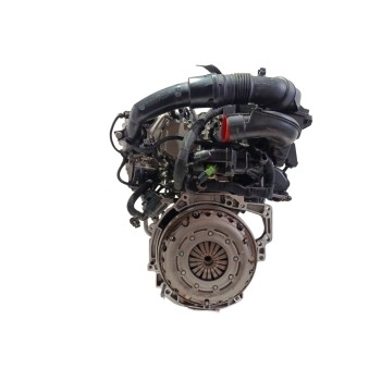 Recambio de motor completo para opel crossland x / crossland (p17, p2qo) 1.2 (75) referencia OEM IAM HN05  