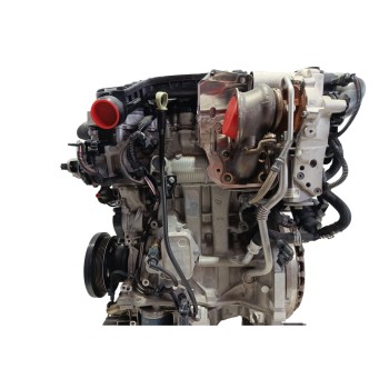 Recambio de motor completo para opel crossland x / crossland (p17, p2qo) 1.2 (75) referencia OEM IAM HN05  