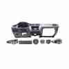 Recambio de kit airbag para volkswagen tiguan (ad1, ax1) 2.0 tdi referencia OEM IAM 5G0880201AC  
