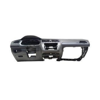 Recambio de kit airbag para volkswagen tiguan (ad1, ax1) 2.0 tdi referencia OEM IAM 5G0880201AC  