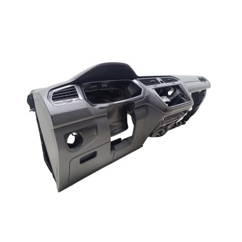 Recambio de kit airbag para volkswagen tiguan (ad1, ax1) 2.0 tdi referencia OEM IAM 5G0880201AC  