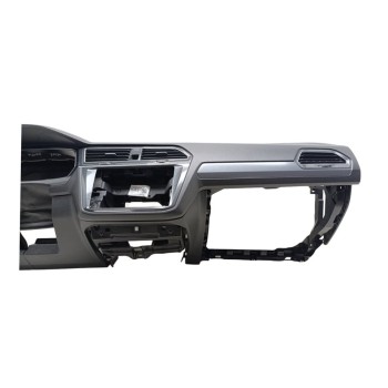 Recambio de kit airbag para volkswagen tiguan (ad1, ax1) 2.0 tdi referencia OEM IAM 5G0880201AC  