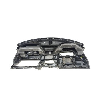 Recambio de kit airbag para volkswagen tiguan (ad1, ax1) 2.0 tdi referencia OEM IAM 5G0880201AC  