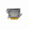 Recambio de kit airbag para volkswagen tiguan (ad1, ax1) 2.0 tdi referencia OEM IAM 5G0880201AC  