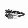 Recambio de kit airbag para volkswagen tiguan (ad1, ax1) 2.0 tdi referencia OEM IAM 5G0880201AC  