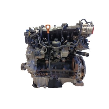 MOTOR COMPLETO D4FD / 131L12AU01 