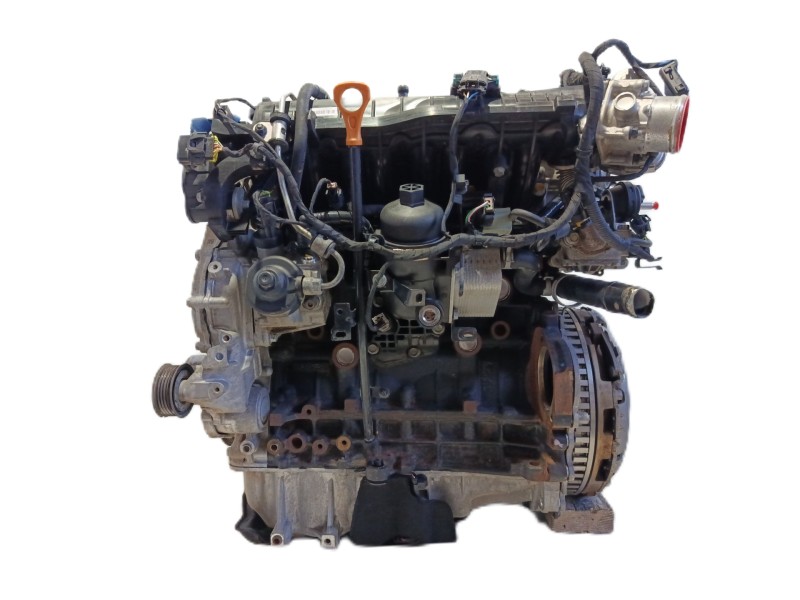 Recambio de motor completo para hyundai i40 i cw (vf) 1.7 crdi referencia OEM IAM D4FD / 131L12AU01  
