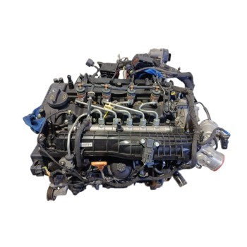 Recambio de motor completo para hyundai i40 i cw (vf) 1.7 crdi referencia OEM IAM D4FD / 131L12AU01  