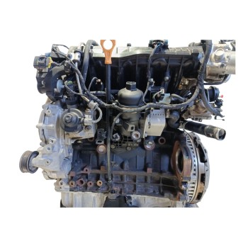 Recambio de motor completo para hyundai i40 i cw (vf) 1.7 crdi referencia OEM IAM D4FD / 131L12AU01  
