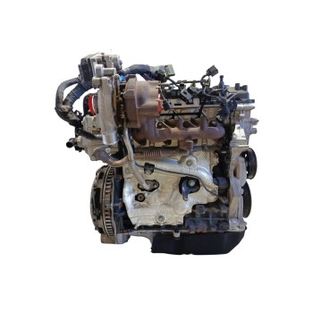 Recambio de motor completo para hyundai i40 i cw (vf) 1.7 crdi referencia OEM IAM D4FD / 131L12AU01  