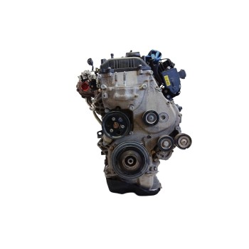 Recambio de motor completo para hyundai i40 i cw (vf) 1.7 crdi referencia OEM IAM D4FD / 131L12AU01  