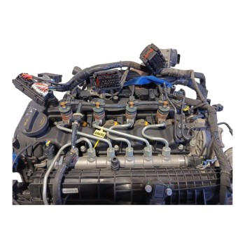 Recambio de motor completo para hyundai i40 i cw (vf) 1.7 crdi referencia OEM IAM D4FD / 131L12AU01  