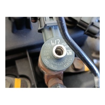 Recambio de motor completo para hyundai i40 i cw (vf) 1.7 crdi referencia OEM IAM D4FD / 131L12AU01  