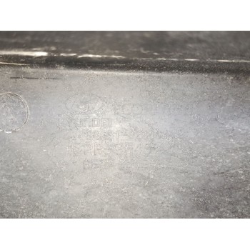 Recambio de refuerzo paragolpes trasero para hyundai i40 i cw (vf) 1.7 crdi referencia OEM IAM 866203Z300  